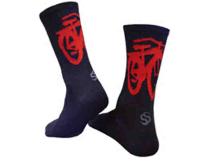 New Belgium Cycling Prize Pack