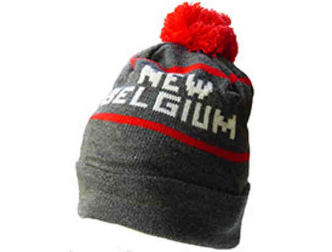 New Belgium Cycling Prize Pack