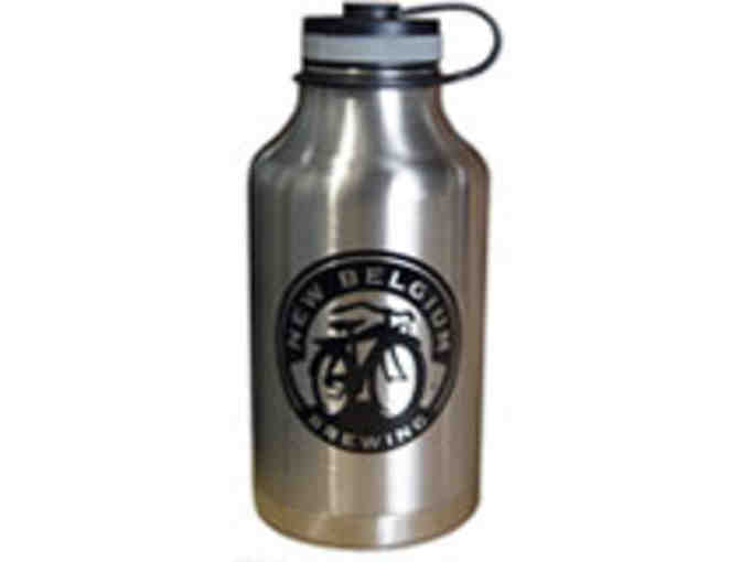 New Belgium Cycling Prize Pack