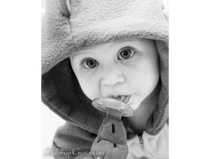 Pet or Child Photography Session (Durham)