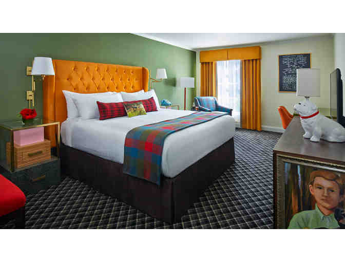 Weekend Adventure with Terrapin Brewing in Athens, Georgia