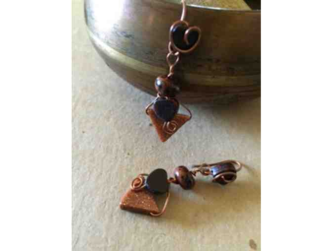 Custom-Made Therapeutic Jewelry