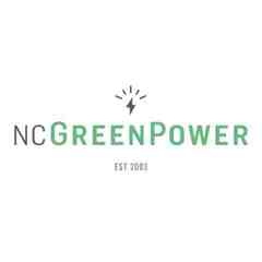 Sponsor: NC GreenPower