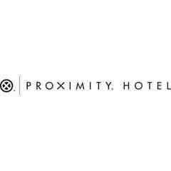 Proximity Hotel