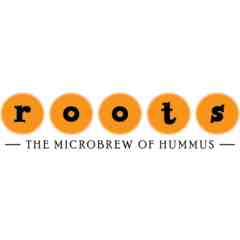 Roots Hummus