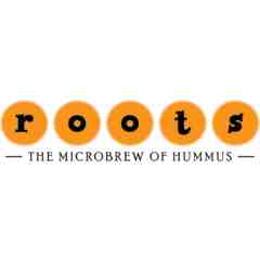 Roots Hummus