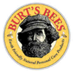 Sponsor: Burt's Bees