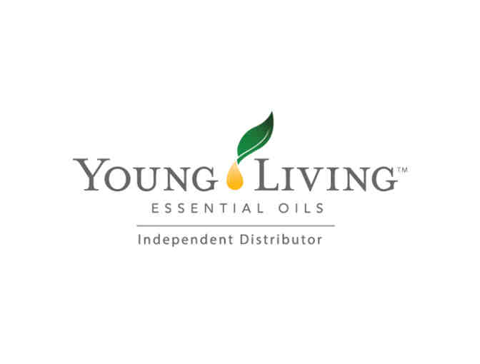 Young Living Essential Oil Starter Kit