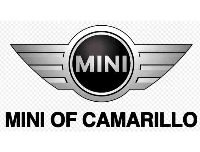 Complete Car Detail by Steve Thomas BMW & Mini of Camarillo