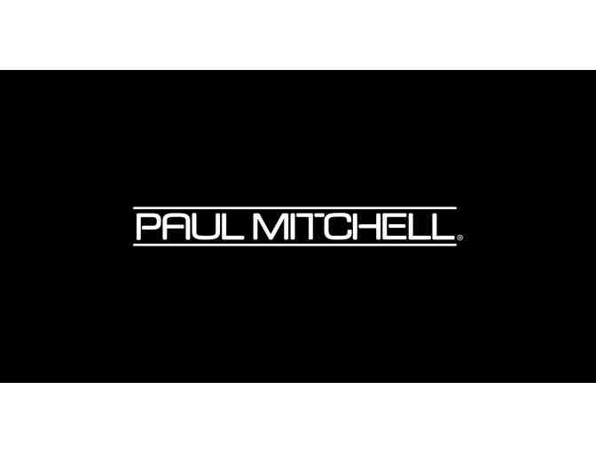 Paul Mitchell Hair Care Product Kit