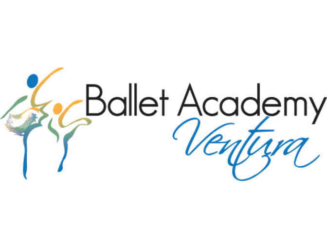 Dancers Basket by Ballet Academy Ventura