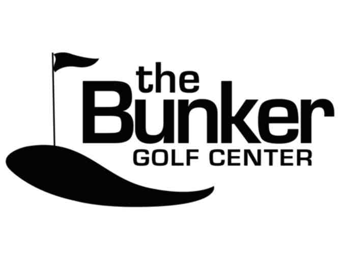 The Bunker Golf Center 1 Hour Lesson