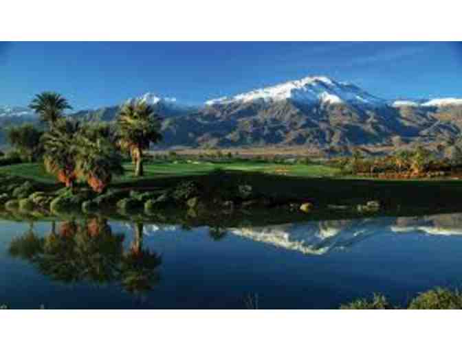 Andalusia Country Club, La Quinta - Round of Golf for Four
