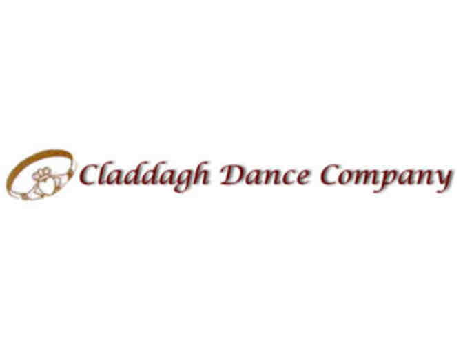 3 Months of Irish Dance Lessons