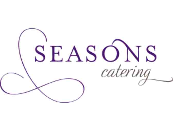 Gourmet Cooking Class for 10/Wine and Chocolate Pairing- LIVE AUCTION