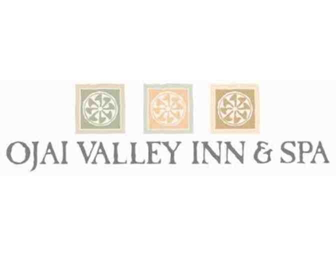 Ojai Valley Inn & Spa, Round of Golf for Four