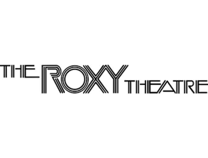 2 Concert Tickets for The Fonda, The El Rey, or Roxy Theater - Photo 2