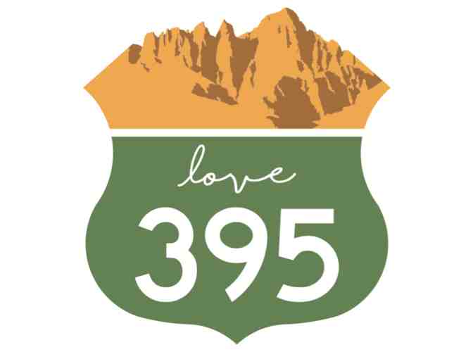 Love 395 - Women's Apparel Collection