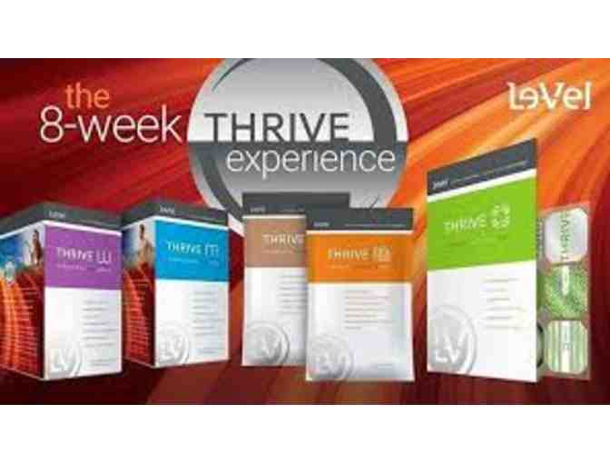 Thrive By Jen- 30 Day Supply