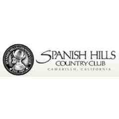 Spanish Hills Country Club