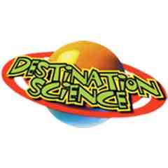 Destination Science Camp