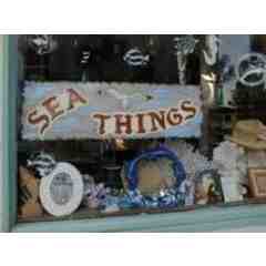 Sea Things