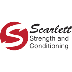 Scarlett Strength & Conditioning
