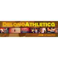 Delano Athletica