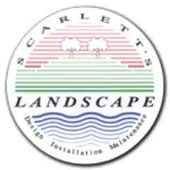 Scarlett's Landscape, Inc.