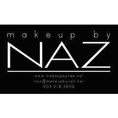 Makeup by Naz