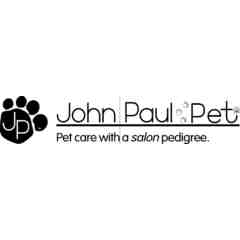 John Paul Pet