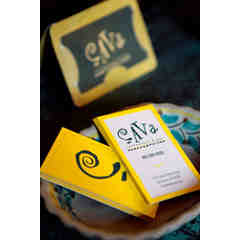 Cava Restaurant & Bar