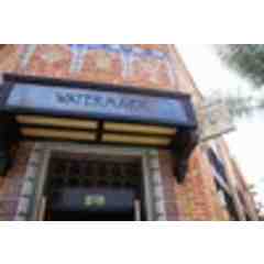 Watermark/W20 Lounge