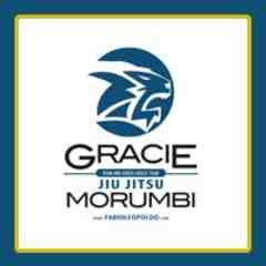 Gracie Morumbi Brazilian Jiu Jitsu