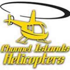 Channel Islands Helicopters