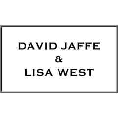 David Jaffe and Lisa West