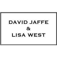 David Jaffe and Lisa West