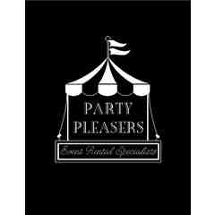Party Pleasers