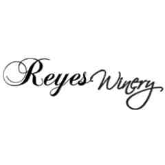 Reyes Winery