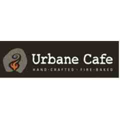 Urbane Cafe