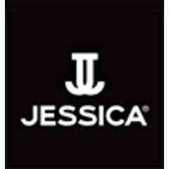Jessica Cosmetics and Russ Kamalski