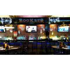 Rookees Sports Bar
