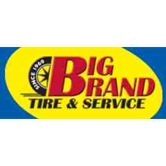 Big Brand Tire