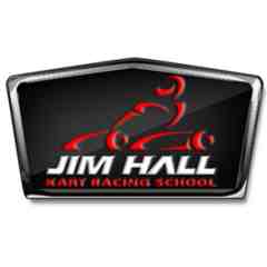 Jim Hall Kart Racing School