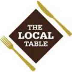 The Local Table