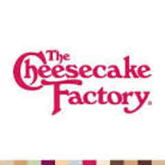 The Cheesecake Factory