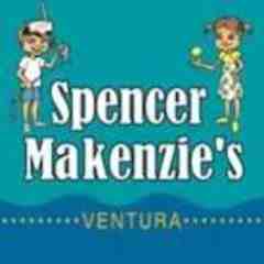 Spencer Makenzies