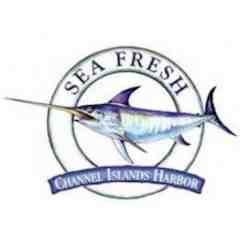 Sea Fresh Channel Islands