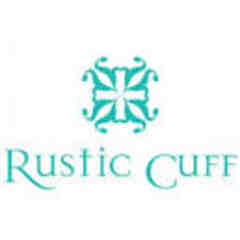 Rustic Cuff