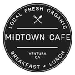 Midtown Cafe